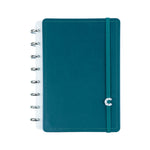 Caderno Intense Green