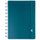 Caderno Intense Green