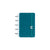 Caderno Intense Green