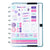 Caderno Intense Green