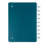 Caderno Intense Green