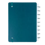 Caderno Intense Green