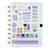 Caderno Purple Key by Isabela Akkari