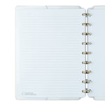 Caderno Purple Key by Isabela Akkari