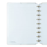 Caderno Purple Key by Isabela Akkari