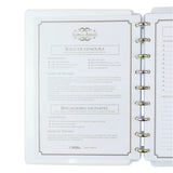Caderno Purple Key by Isabela Akkari