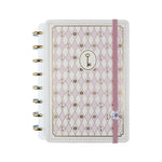 Caderno Rose Key by Isabela Akkari