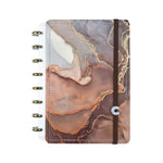 Caderno Jasper