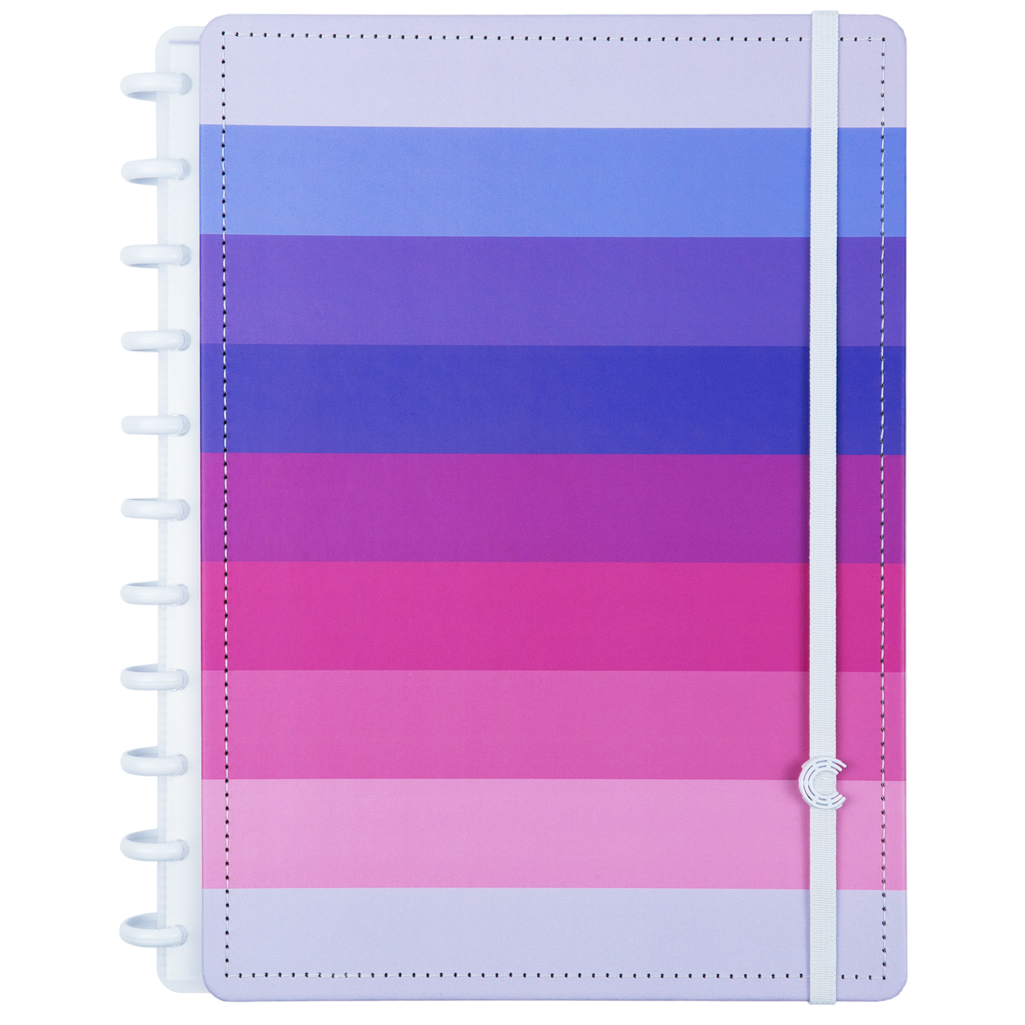 Caderno Shades of Pink