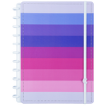 Caderno Shades of Pink