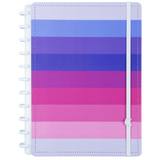 Caderno Shades of Pink