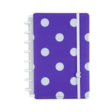 Caderno Poá Maya
