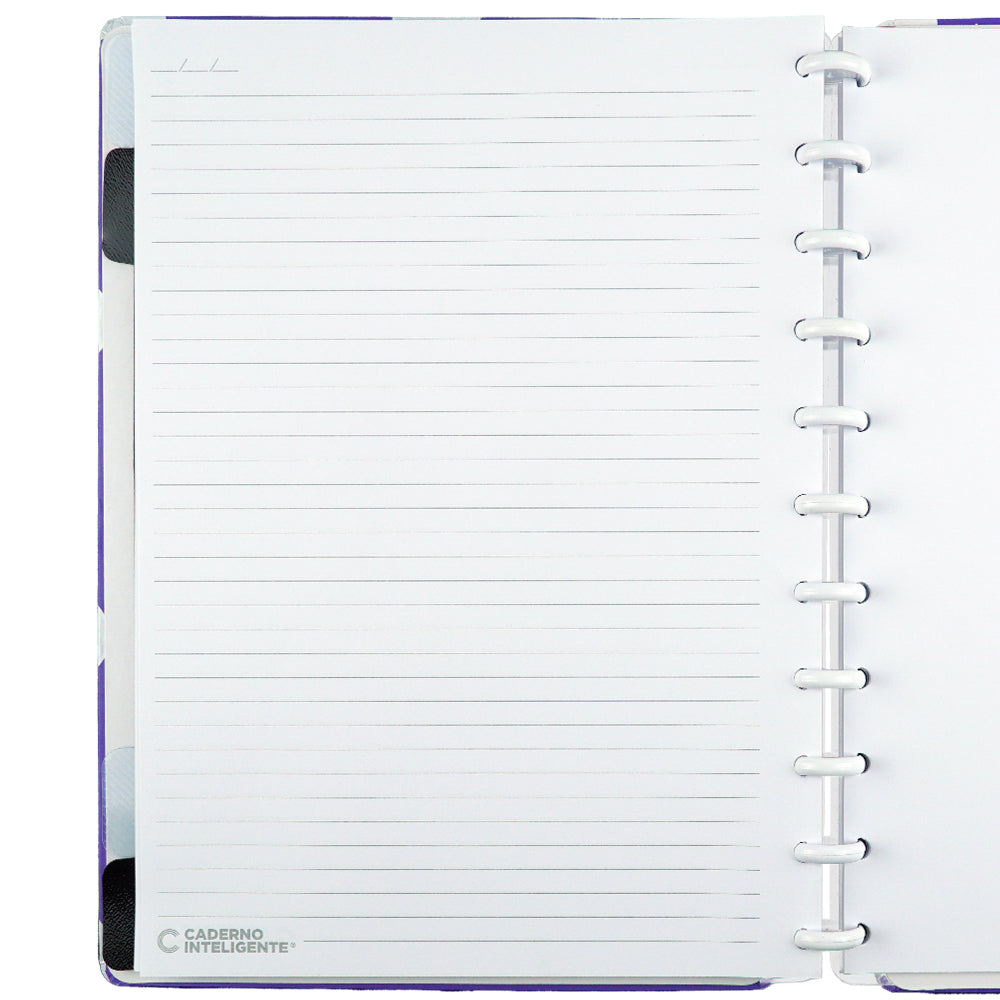 Caderno Poá Maya
