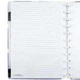 Caderno Poá Maya