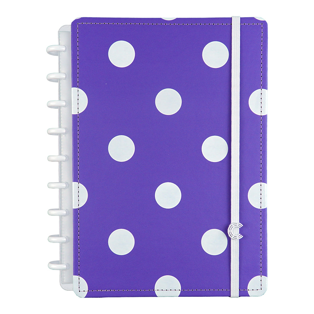 Caderno Poá Maya
