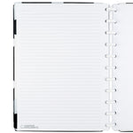 Caderno Poá Vicky