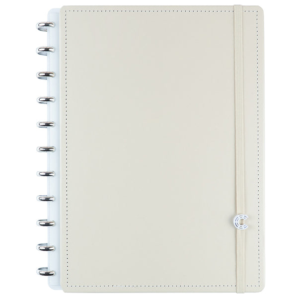 Caderno Latte - Caderno Inteligente