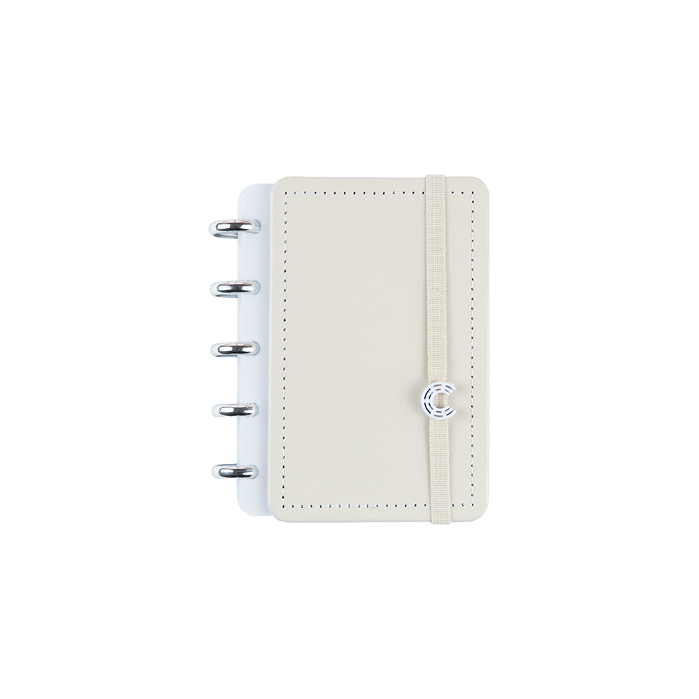 Caderno Latte