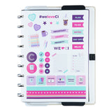 Caderno Latte