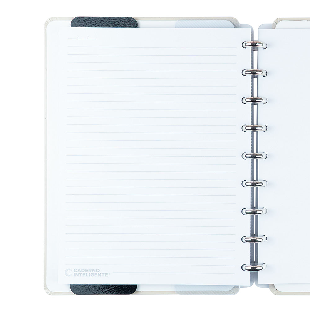 Caderno Latte