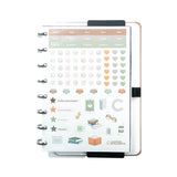 CADERNO INTELIGENTE DE LEITURA