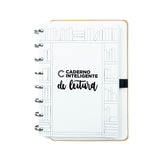 CADERNO INTELIGENTE DE LEITURA