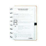 CADERNO INTELIGENTE DE LEITURA