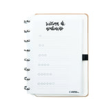 CADERNO INTELIGENTE DE LEITURA