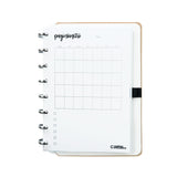 CADERNO INTELIGENTE DE LEITURA