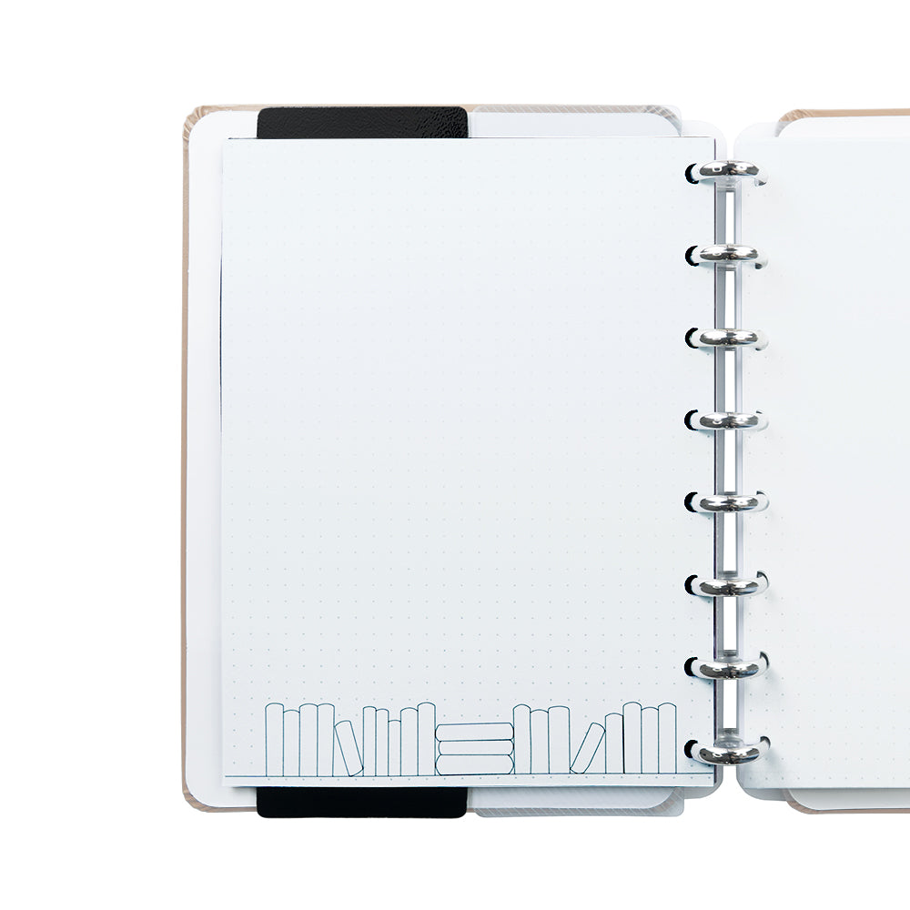 CADERNO INTELIGENTE DE LEITURA