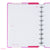 CADERNO PANDALU GLOW BY LULUCA