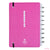 CADERNO PANDALU GLOW BY LULUCA