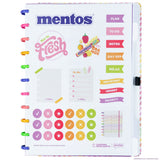 CADERNO MENTOS