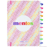 CADERNO MENTOS