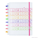 CADERNO MENTOS