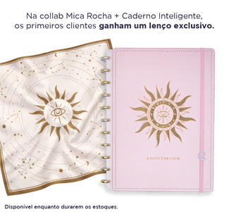 Caderno Mica Rocha A culpa é do Signo