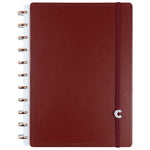 Caderno Mocha