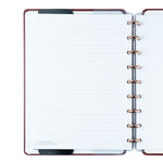 Caderno Mocha