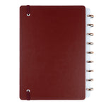 Caderno Mocha