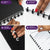 Caderno Black G+