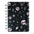 CADERNO PANDALU STAR - LULUCA