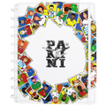 CADERNO INTELIGENTE BY PANINI - COLECIONANDO PAIXOES