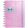 CADERNO PINK COOLER