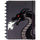 CADERNO STORM DRAGON