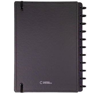 CADERNO STORM DRAGON