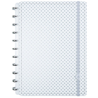 CADERNO SUPER STAR