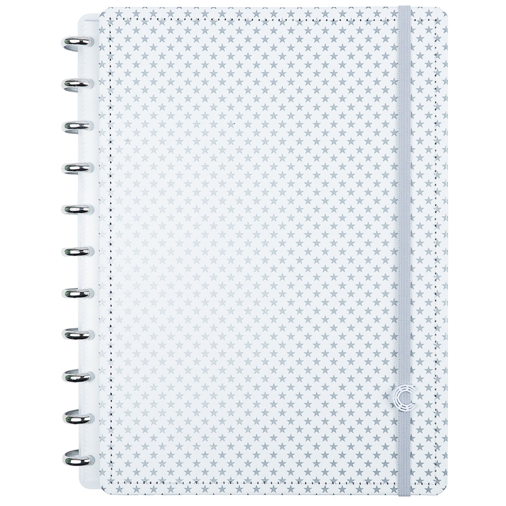 CADERNO SUPER STAR