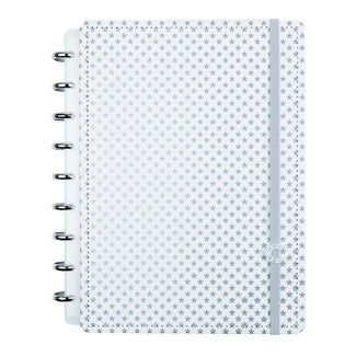 CADERNO SUPER STAR