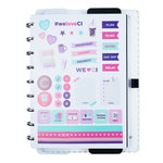 CADERNO SUPER STAR