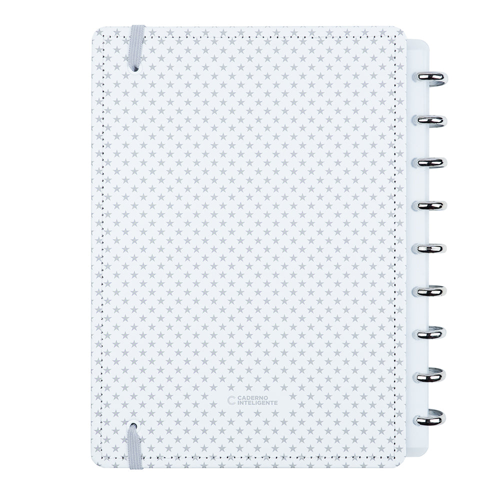 CADERNO SUPER STAR